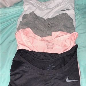 NIKE SHIRT DEAL